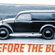 Illustration for article titled This Wartime Volkswagen Prototype Van Is Fascinating and a Little Confusing